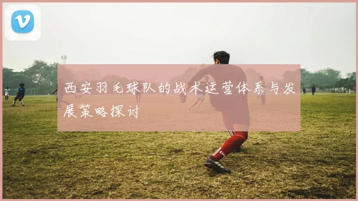 西安羽毛球队的战术运营体系与发展策略探讨